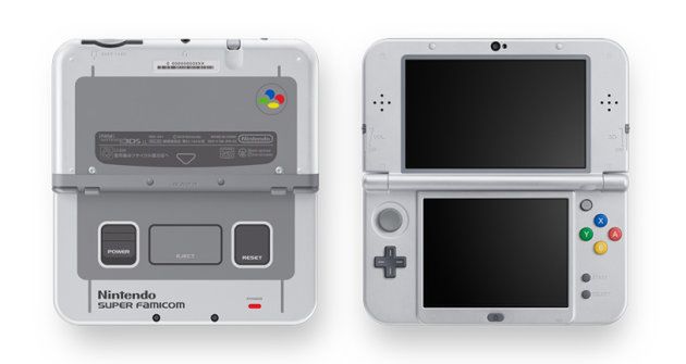 TechFlash - Maki za słabe na Rifta, bazooka przeciw dronom i 3DS à la Super Famicom 3