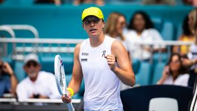 Katastrofa Świątek, a jednak Amerykanie muszą wypłacić jej dużą kasę