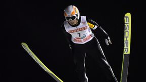 Wejdziemy w sezon mocniej - rozmowa z Krzysztofem Miętusem, skoczkiem narciarskim