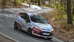 51. Rajd Dolnośląski - zapowiedź (wideo)