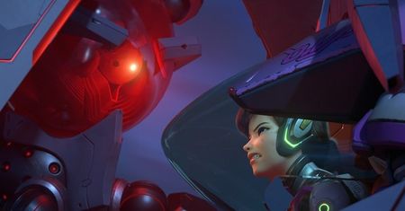 Overwatch i problemy w Korei