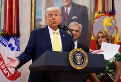 Rosja rozgrywa Trumpa? Stanowcza reakcja prezydenta USA