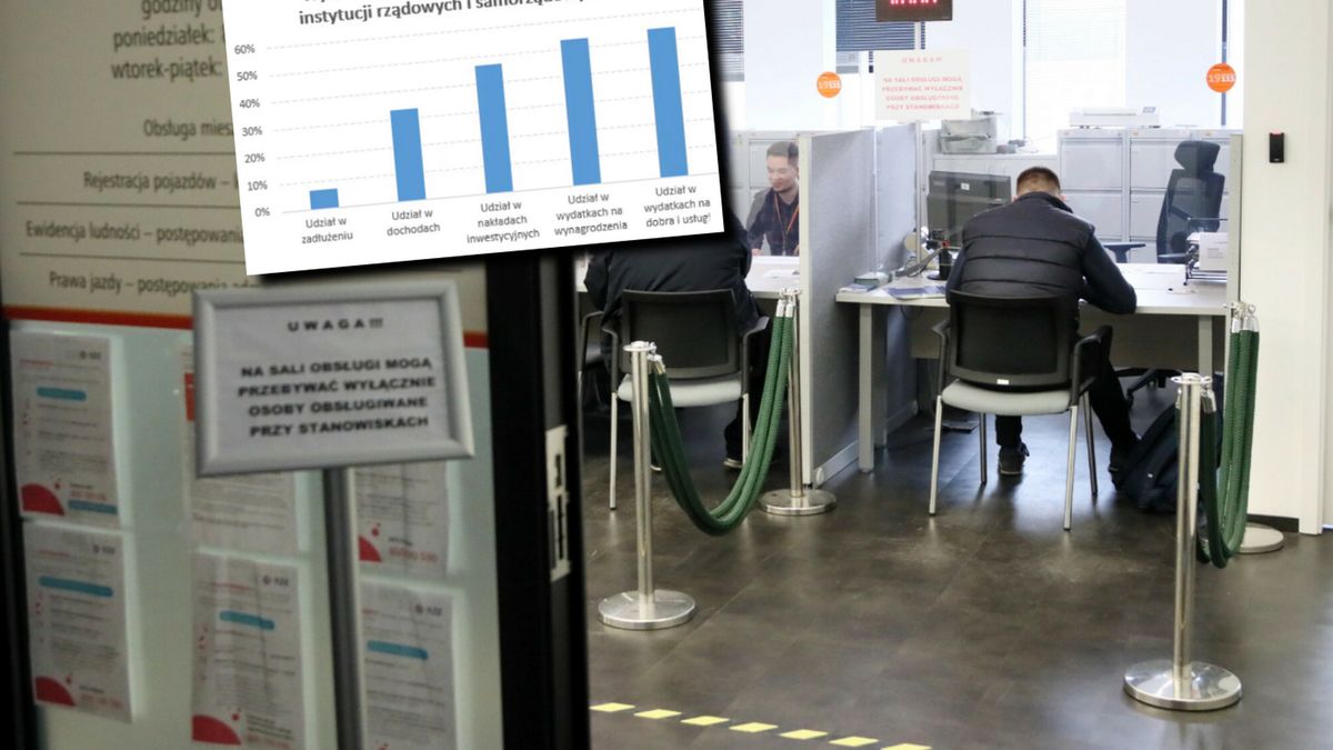 Rola samorządów jest kluczowa w realizacji polityki rządu (zdj. ilustracyjne)