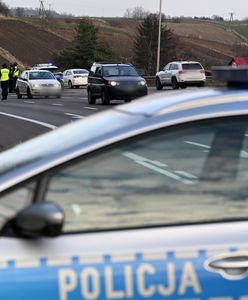 Ukradł samochód w Boże Narodzenie. Policja poszukuje sprawcy