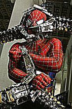 Spider-Man 3 ostatni