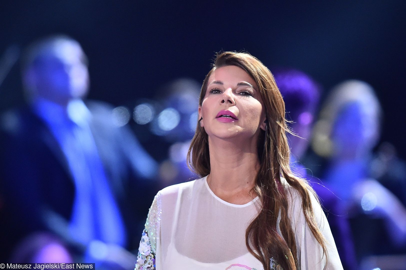 Edyta Górniak Co Tylko Chcesz Tekst Edyta Górniak wraca z nową piosenką. Utwór "Tylko ty" promuje film