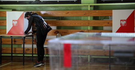 Ważne oświadczenie PKW. Dementuje nieprawdziwe informacje