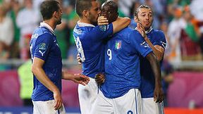 Włochy - Irlandia 2:0
