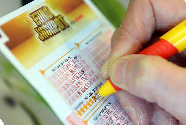 Lotto będzie miało konkurencję. Eurojackpot wchodzi do Polski