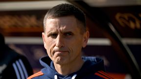 Bruk-Bet Termalica wciąż na dnie. "Nie brakuje nam dużo"