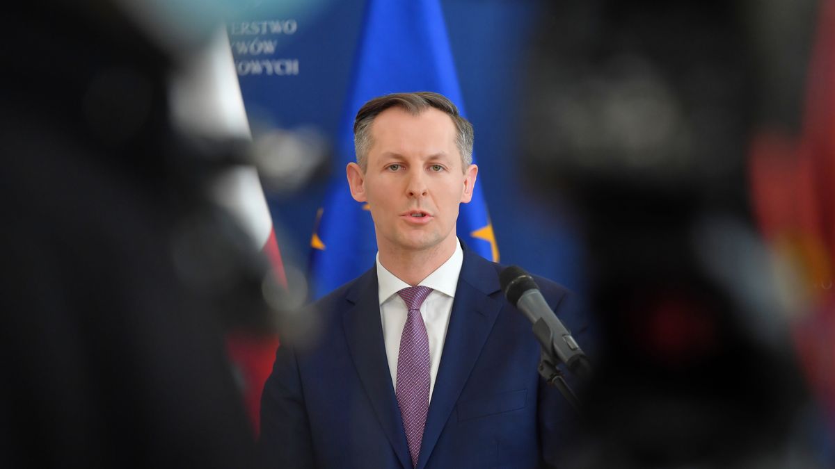 Prezes UOKiK Tomasz Chróstny komentuje opinię rzecznika TSUE ws. kredytów frankowych