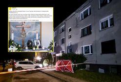 Nie kryli łez. Pochowano ofiary Marcina W.