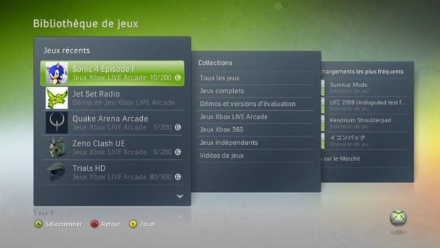 Jet Set Radio trafi do Xbox LIVE Arcade?