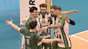 Beniaminek PlusLigi znów może zaskoczyć