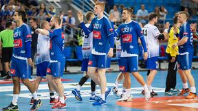 Orlen Wisła - Veszprem. Podrażnieni płocczanie szukają pierwszego triumfu