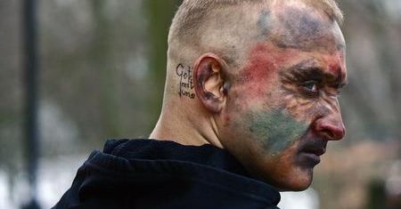Bartosz Żurawiecki: Hormon patriotyczny