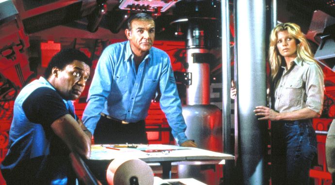 Nigdy nie mów nigdy