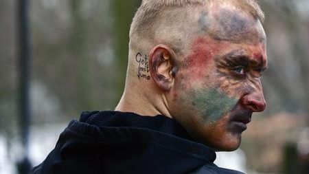 Bartosz Żurawiecki: Hormon patriotyczny