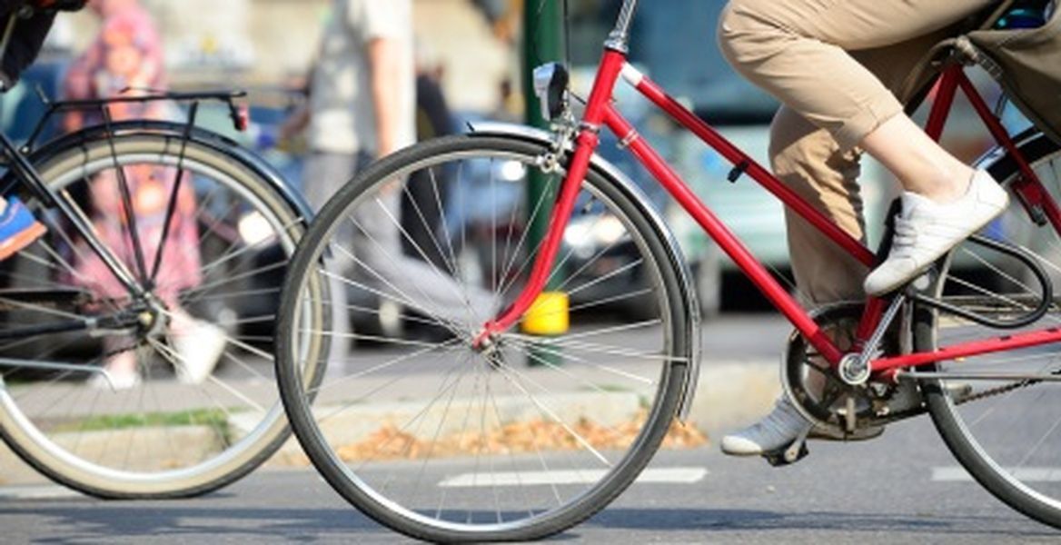 Warszawa zaktualizuje "standardy rowerowe". Będzie lepiej?