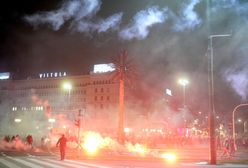 Strajk Kobiet w Warszawie. Dziesiątki zarzutów po piątkowej blokadzie stolicy