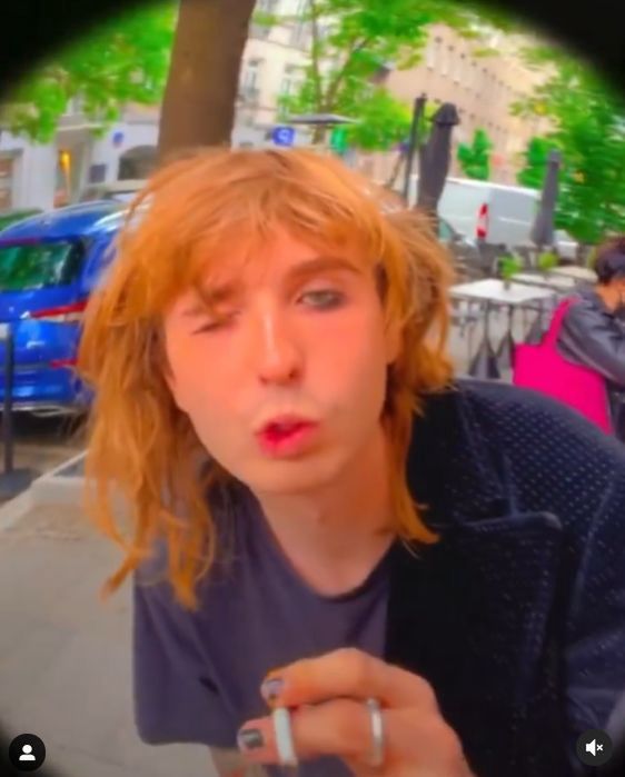 Zespół Maneskin już w Polsce