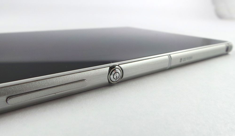 Sony Xperia Z Ultra - gigant, w którym można się zakochać [test] 2