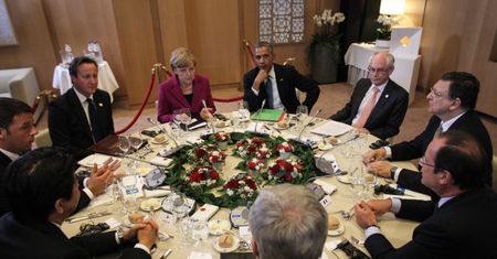 Rosyjskie MSZ: Rozbrajanie separatystów nie jest najważniejsze