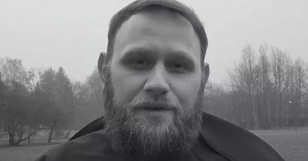 Nie żyje kontrowersyjny ksiądz Łukasz. Kościół potwierdza