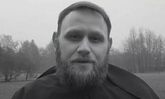 Nie żyje kontrowersyjny ksiądz Łukasz. Kościół potwierdza