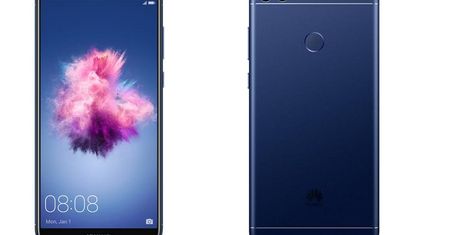 Huawei P Smart w Polsce - za 1199 złotych