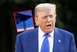 "Bomb Iran". Trump opublikował parodię piosenki