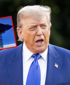 "Bomb Iran". Trump opublikował parodię piosenki