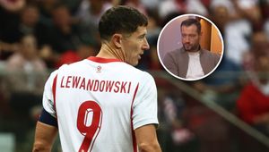 "Wykonałem telefon". Przekazał nowe wieści ws. transferu Lewandowskiego