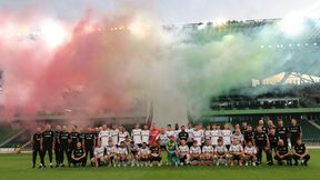 Legia - Caernarfon Town F.C typy i kursy | 25.07.2024 | Spokój przed rewanżem