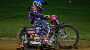 Żużel. Dominik Kubera się tego nie spodziewał. 24-latek zdradził kulisy