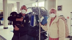 Żużel. Tak żyją żużlowcy na kwarantannie. Trenażer wyposażeniem obowiązkowym