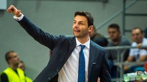 Igor Milicić: Nie mam swoim graczom nic do zarzucenia