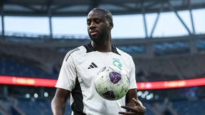 Yaya Toure zasiądzie na trenerskiej ławce. Ma objąć mistrza kraju