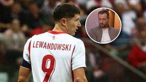 "Wykonałem telefon". Przekazał nowe wieści ws. transferu Lewandowskiego