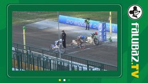 Finał I Memoriału Rycerzy Speedwaya (2014)