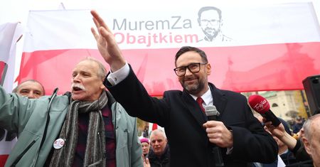 Obajtek ostro o prezesie Orlenu. "Większego nieudacznika nie ma"