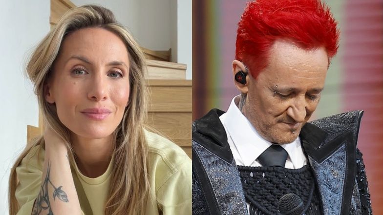 Pola Wiśniewska przemówiła przed ROZPRAWĄ ROZWODOWĄ