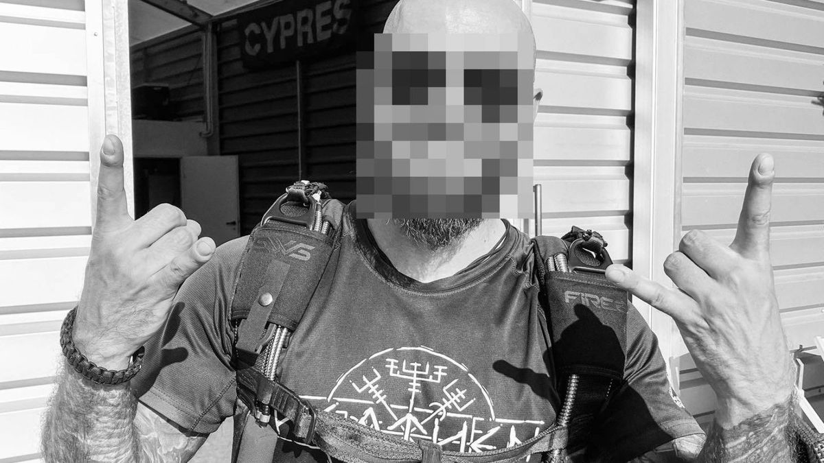 Rafał zginął podczas skoku spadochronem. Ustalenia prokuratury
