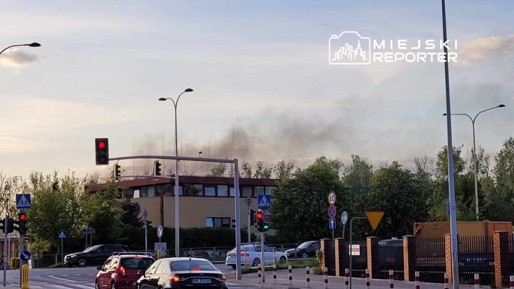 Fot. czytelnik Miejskiego Reportera