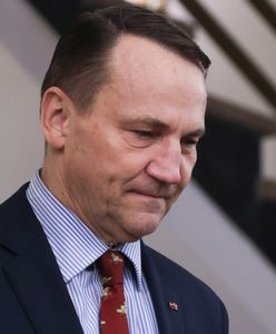 Sikorski dosadnie. "Autorytetu nie da się już odbudować"