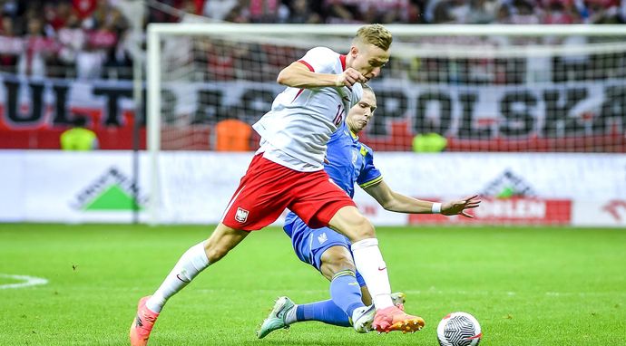 Wywiad z Adamem Buksą