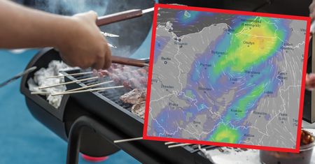 Majówka 2023. Pogoda na grilla? Mamy nowe prognozy