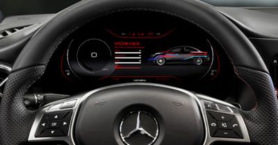 QNX i nowy system bezpieczeństwa dla kierowców. Powitajcie Automotive Safety 1.0