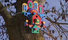 IKEA tworzy domki dla zwierząt ze starych mebli