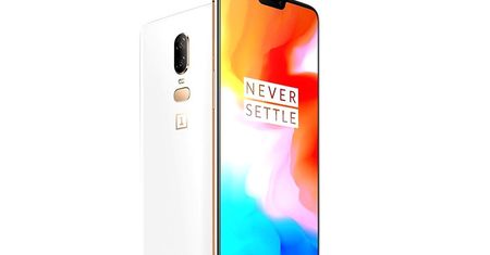 Już za 4 dni można będzie kupić (podobno) ładniejszego OnePlus 6